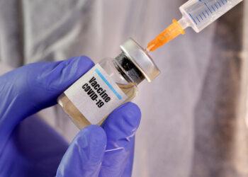 Временную регистрацию получила казахстанская вакцина от коронавируса – Минздрав