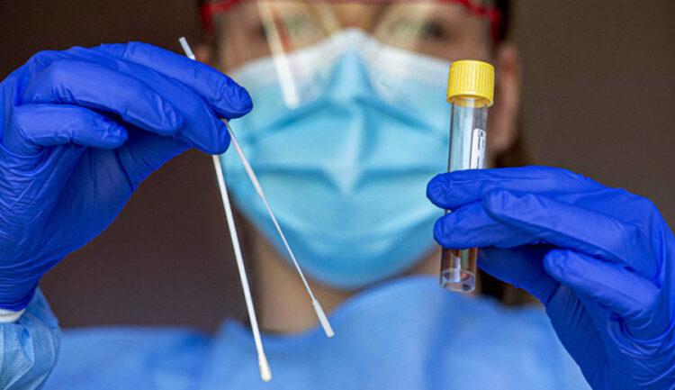 ПЦР-тесты на коронавирус подешевели в Казахстане
