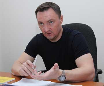 Во что превратился за 10 лет завод по выпуску казахстанских планшетов 2 Фото Александр Павленко, директором ТОО «Caspiy Electronics»