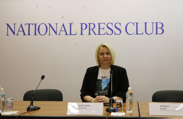 Казахстанская журналистка заявила о беспределе со стороны суда 1
